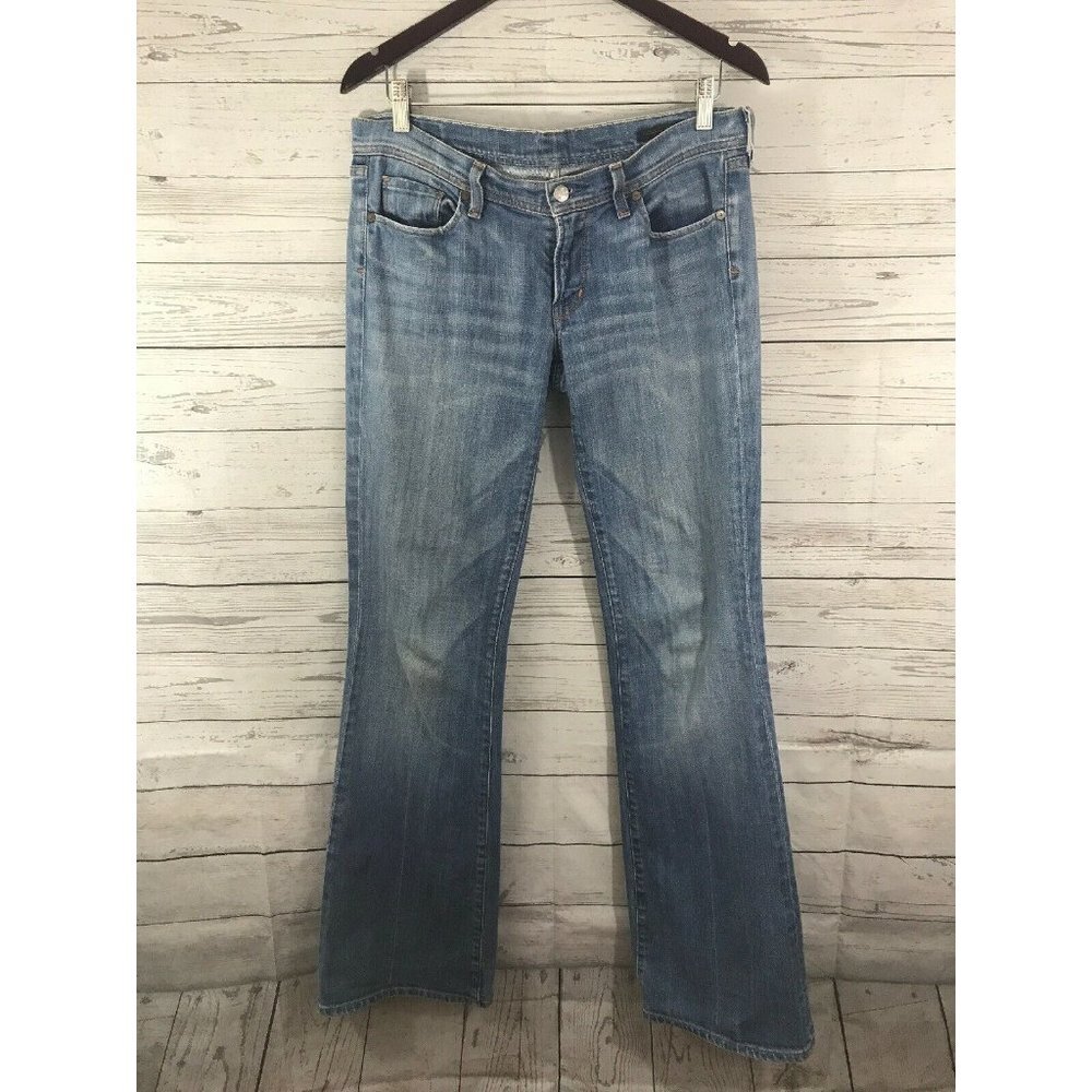 Citizens of Humanity Wimbledon #144  Jeans Flare